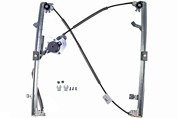 Fensterheber METZGER 2160639 ORIGINAL ERSATZTEIL f&uuml;r RENAULT, vorne links