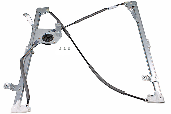 Fensterheber METZGER 2160640 ORIGINAL ERSATZTEIL f&uuml;r RENAULT, vorne rechts