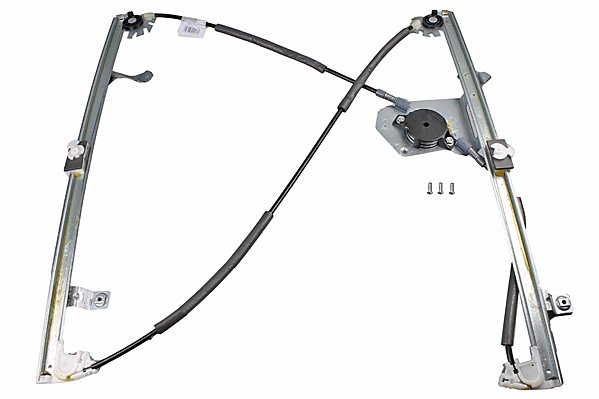 Fensterheber METZGER 2160640 ORIGINAL ERSATZTEIL f&uuml;r RENAULT, vorne rechts