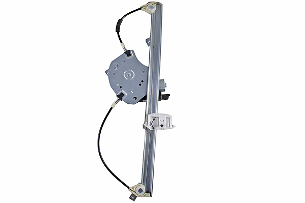 METZGER Fensterheber 2160641 ORIGINAL ERSATZTEIL f&uuml;r RENAULT, vorne links