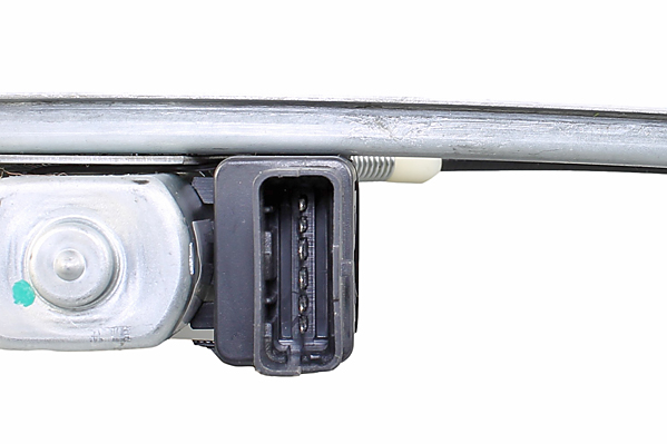 Fensterheber METZGER 2160642 ORIGINAL ERSATZTEIL f&uuml;r RENAULT, vorne rechts
