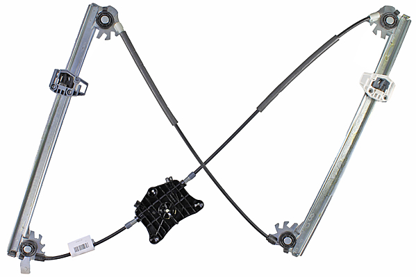 Fensterheber METZGER 2160643 ORIGINAL ERSATZTEIL f&uuml;r VAG, vorne links