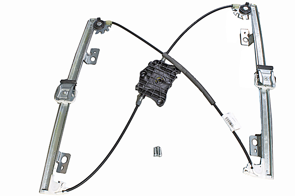 METZGER Fensterheber 2160647 ORIGINAL ERSATZTEIL f&uuml;r VOLVO, vorne links