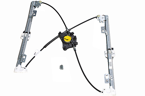 METZGER Fensterheber 2160647 ORIGINAL ERSATZTEIL f&uuml;r VOLVO, vorne links