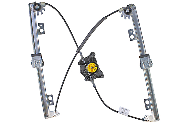 METZGER Fensterheber 2160648 ORIGINAL ERSATZTEIL f&uuml;r VOLVO, vorne rechts