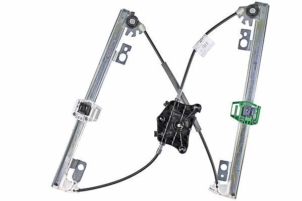 Fensterheber METZGER 2160649 ORIGINAL ERSATZTEIL GREENPARTS f&uuml;r VOLVO