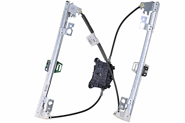 Fensterheber METZGER 2160650 ORIGINAL ERSATZTEIL GREENPARTS f&uuml;r VOLVO