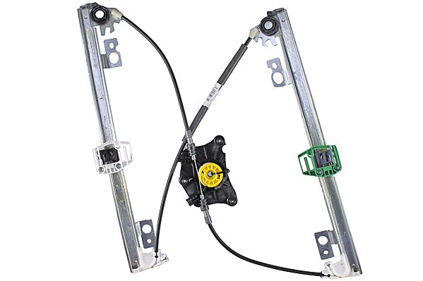 Fensterheber METZGER 2160650 ORIGINAL ERSATZTEIL GREENPARTS f&uuml;r VOLVO