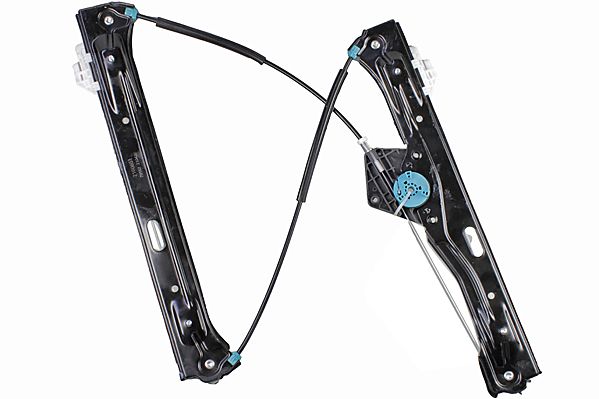 METZGER Fensterheber 2160651 f&uuml;r BMW, vorne links