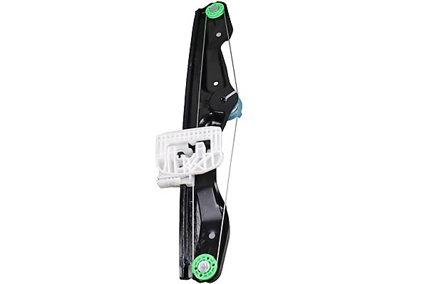 METZGER Fensterheber 2160654 f&uuml;r BMW, hinten rechts