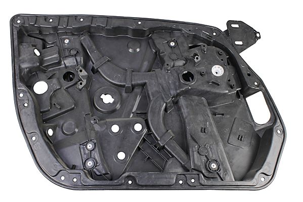 METZGER Fensterheber 2160657 GREENPARTS f&uuml;r MERCEDES-BENZ, vorne links
