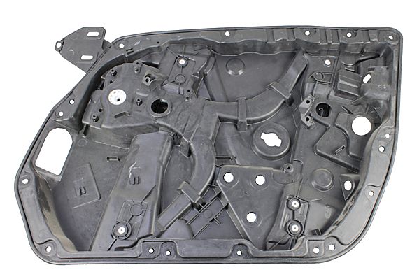 METZGER Fensterheber 2160658 GREENPARTS f&uuml;r MERCEDES-BENZ, vorne rechts