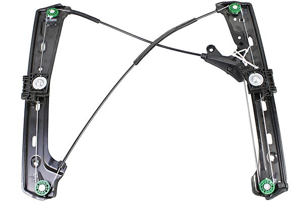 METZGER Fensterheber 2160662 GREENPARTS f&uuml;r SMART, vorne rechts