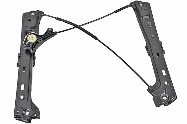 METZGER Fensterheber 2160662 GREENPARTS f&uuml;r SMART, vorne rechts