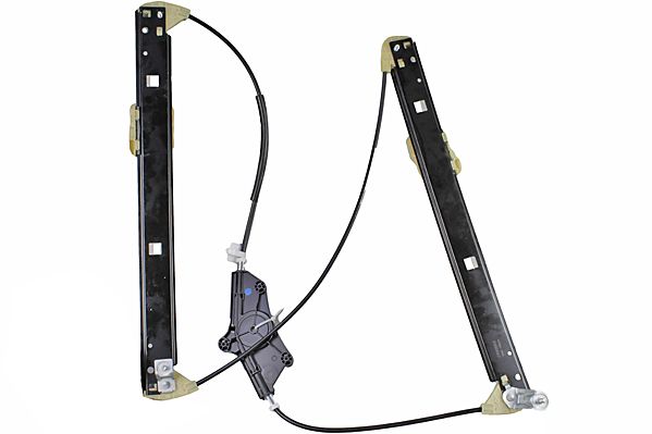 METZGER Fensterheber 2160663 GREENPARTS f&uuml;r AUDI VAG, vorne links