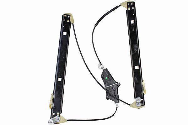 METZGER Fensterheber 2160664 GREENPARTS f&uuml;r AUDI VAG, vorne rechts