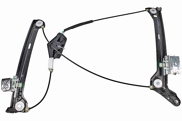 METZGER Fensterheber 2160665 f&uuml;r AUDI VAG, vorne links