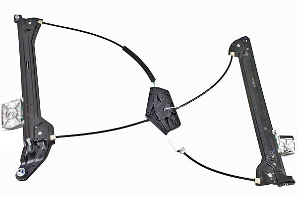 METZGER Fensterheber 2160665 f&uuml;r AUDI VAG, vorne links