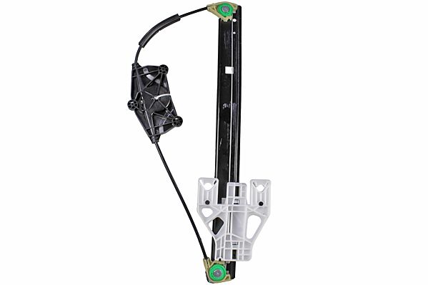METZGER Fensterheber 2160667 f&uuml;r AUDI VAG, hinten links