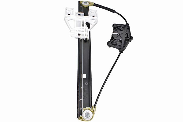 METZGER Fensterheber 2160668 f&uuml;r AUDI VAG, hinten rechts