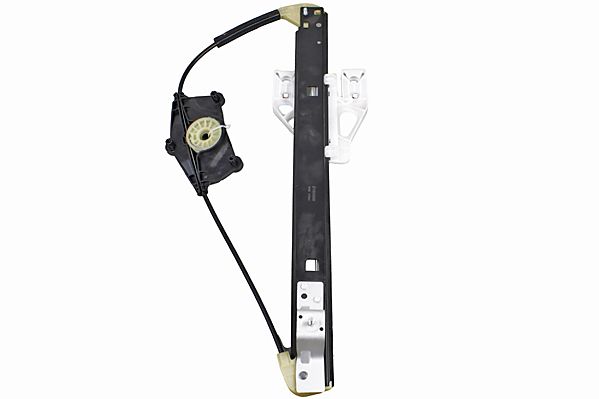 METZGER Fensterheber 2160668 f&uuml;r AUDI VAG, hinten rechts