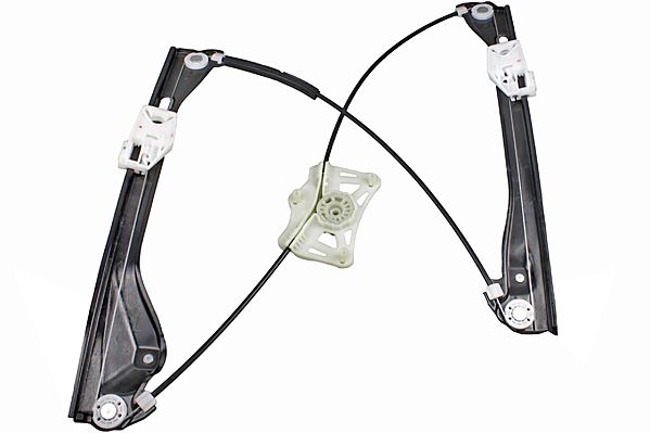 METZGER Fensterheber 2160669 f&uuml;r SKODA VAG, vorne links
