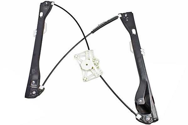 METZGER Fensterheber 2160669 f&uuml;r SKODA VAG, vorne links