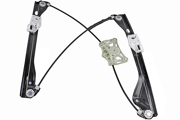 METZGER Fensterheber 2160670 f&uuml;r SKODA VAG, vorne rechts