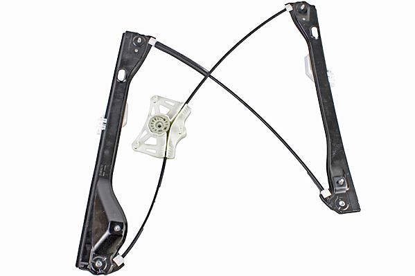 METZGER Fensterheber 2160670 f&uuml;r SKODA VAG, vorne rechts
