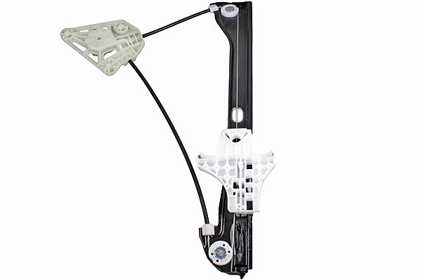 METZGER Fensterheber 2160675 f&uuml;r SKODA VAG, hinten links