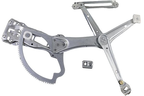 Fensterheber METZGER 2160677 f&uuml;r MERCEDES-BENZ, vorne links