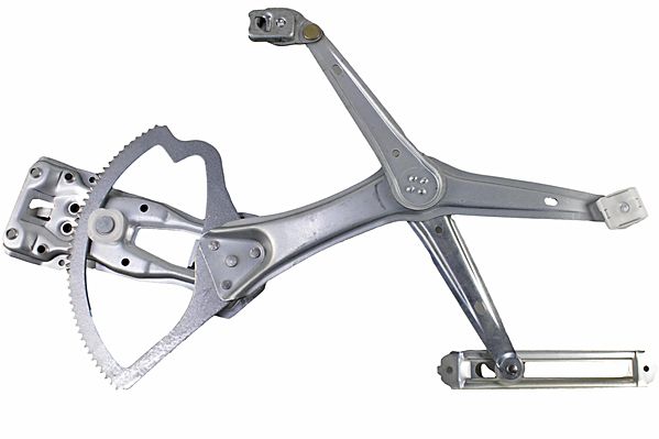 Fensterheber METZGER 2160678 f&uuml;r MERCEDES-BENZ, vorne rechts