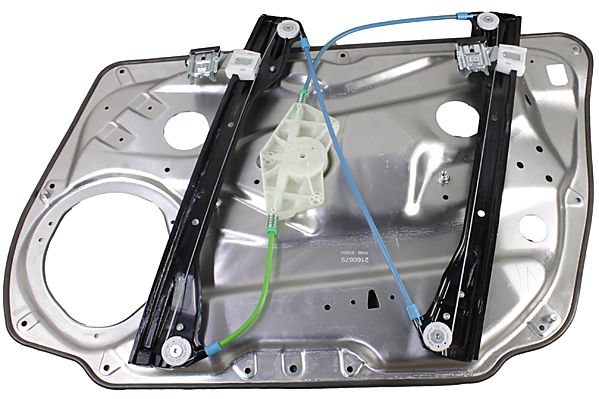 Fensterheber METZGER 2160679 f&uuml;r MERCEDES-BENZ, vorne links