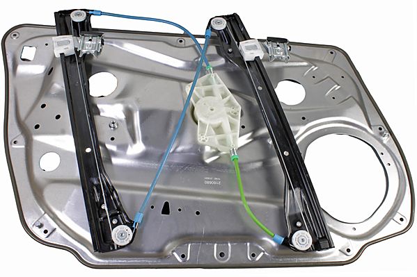 METZGER Fensterheber 2160680 f&uuml;r MERCEDES-BENZ, vorne rechts