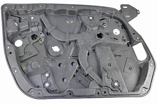 METZGER Fensterheber 2160681 GREENPARTS f&uuml;r MERCEDES-BENZ, vorne links