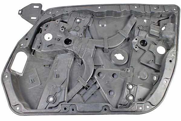 METZGER Fensterheber 2160682 GREENPARTS f&uuml;r MERCEDES-BENZ, vorne rechts