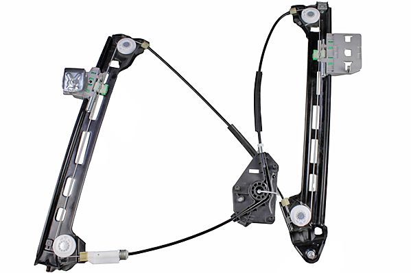 METZGER Fensterheber 2160683 f&uuml;r VW VAG, vorne links