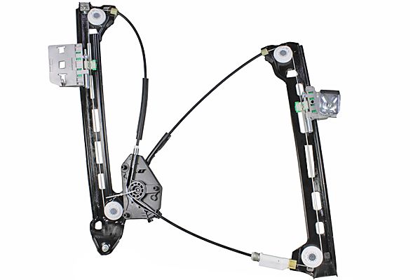 METZGER Fensterheber 2160684 f&uuml;r VW VAG, vorne rechts