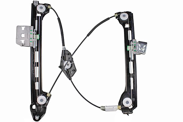 METZGER Fensterheber 2160685 f&uuml;r VW VAG, hinten links