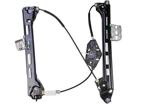 METZGER Fensterheber 2160685 f&uuml;r VW VAG, hinten links