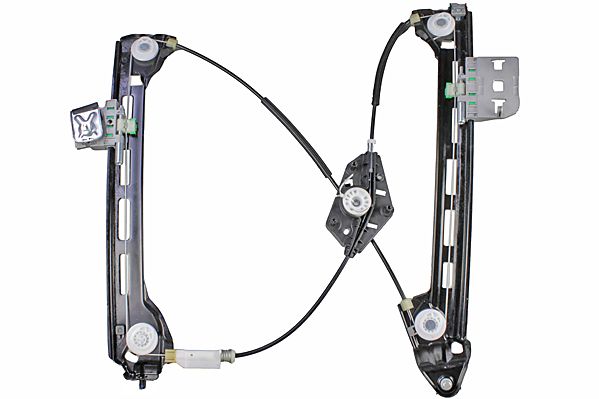 METZGER Fensterheber 2160686 f&uuml;r VW VAG, hinten rechts