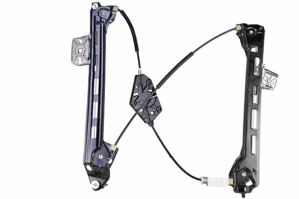 METZGER Fensterheber 2160686 f&uuml;r VW VAG, hinten rechts