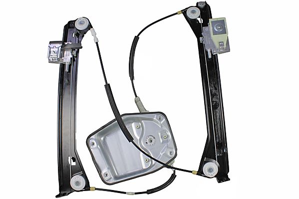 METZGER Fensterheber 2160687 f&uuml;r VW VAG, vorne links