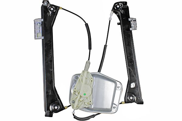 METZGER Fensterheber 2160687 f&uuml;r VW VAG, vorne links
