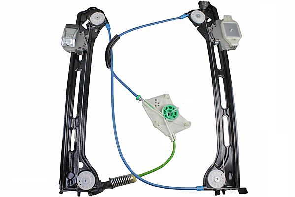 METZGER Fensterheber 2160689 f&uuml;r VW VAG, vorne links