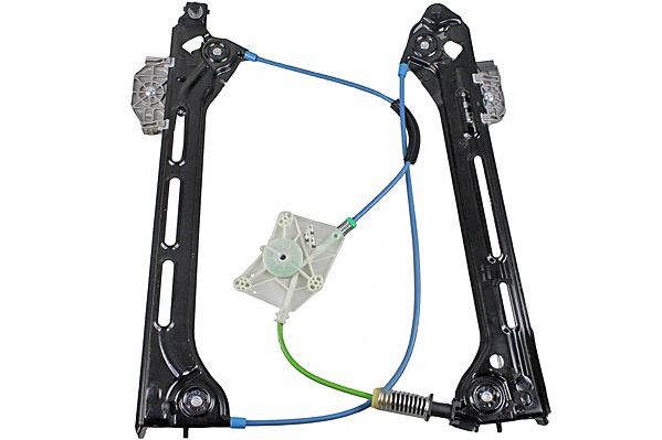 METZGER Fensterheber 2160689 f&uuml;r VW VAG, vorne links