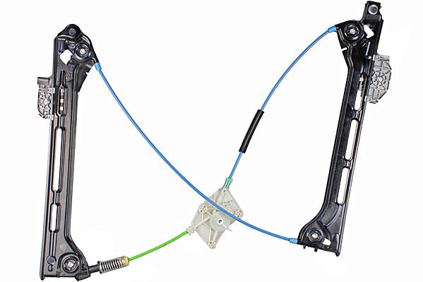 METZGER Fensterheber 2160690 f&uuml;r VW VAG, vorne rechts