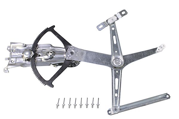 METZGER Fensterheber 2160691 ORIGINAL ERSATZTEIL f&uuml;r OPEL VAUXHALL, vorne links