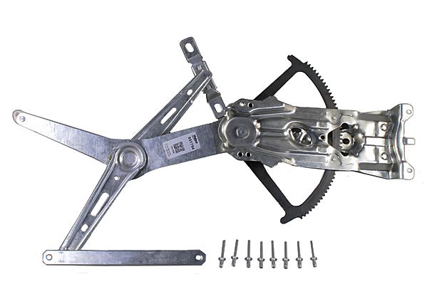 METZGER Fensterheber 2160691 ORIGINAL ERSATZTEIL f&uuml;r OPEL VAUXHALL, vorne links