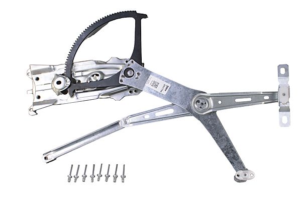 METZGER Fensterheber 2160692 ORIGINAL ERSATZTEIL f&uuml;r OPEL VAUXHALL, vorne rechts